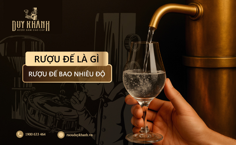 rượu nền duy khánh